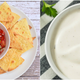 Illustration for article titled 36% of Americans would eat salsa mixed with ranch dressing